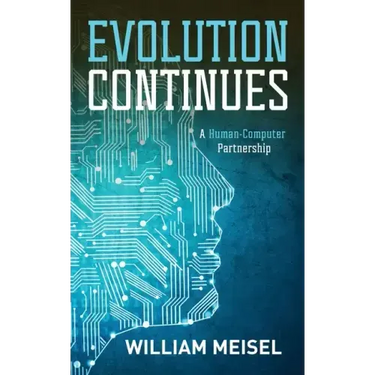 Evolution Continues: A Human-Computer Partnership