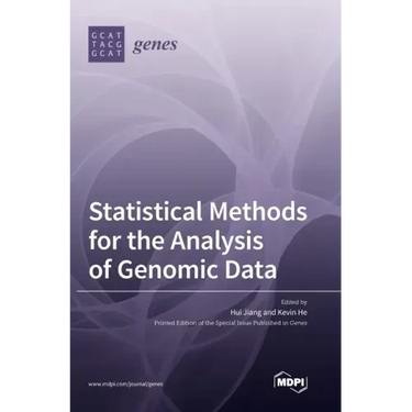 Statistical Methods for the Analysis of Genomic Data