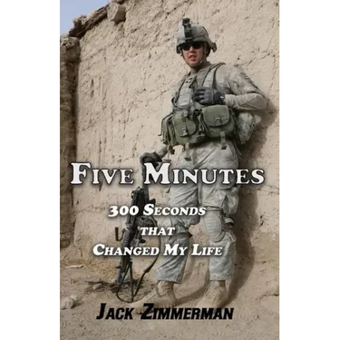 Five Minutes: 300 Seconds That Changed My Life