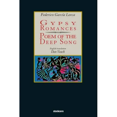 Gypsy Romances & Poem of the Deep Song