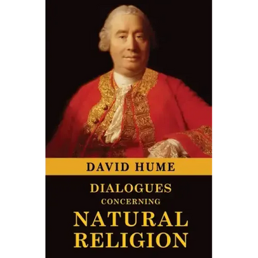 Dialogues Concerning Natural Religion