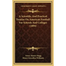 A Scientific And Practical Treatise On American Football For Schools And Colleges (1894)