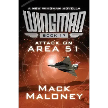 Attack on Area 51