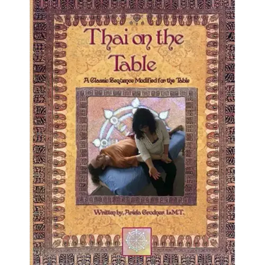 Thai on the Table: East Meets West