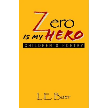 Zero Is My Hero