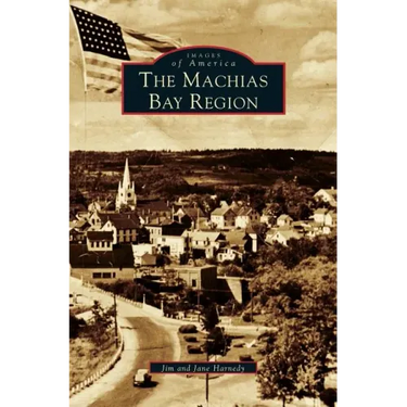Machias Bay Region