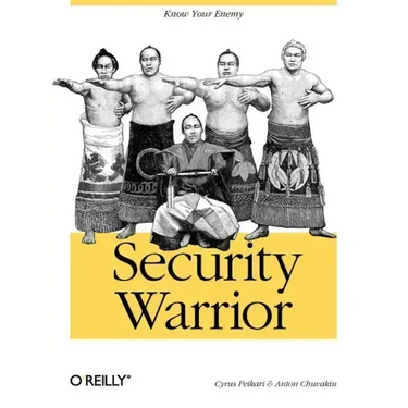 Security Warrior