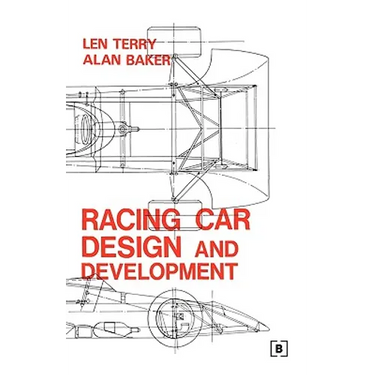 Racing Car Design and Development