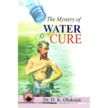 The Mystery of Water Cure