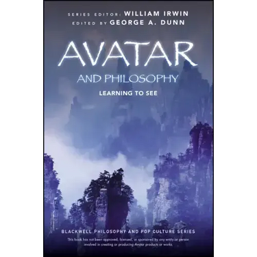 Avatar and Philosophy