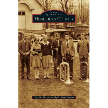 Hendricks County