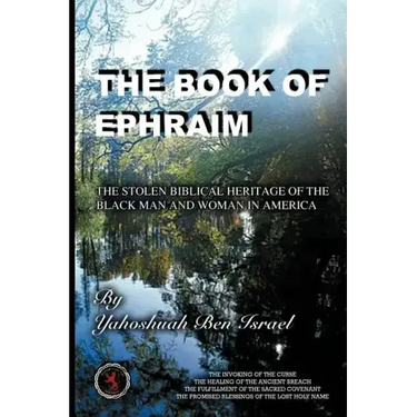 The Book of Ephraim
