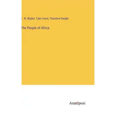 The People of Africa