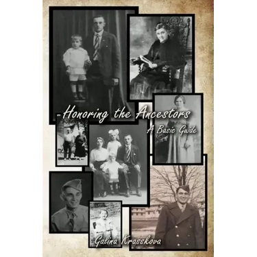 Honoring the Ancestors: A Basic Guide