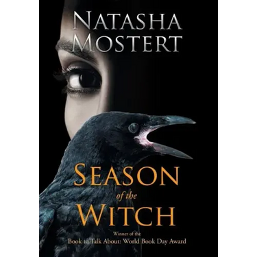 Season of the Witch