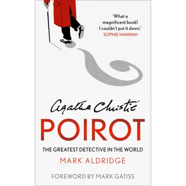 Agatha Christie's Poirot: The Greatest Detective in the World