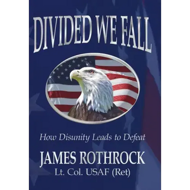 Divided We Fall: How Disunity Leads to Defeat