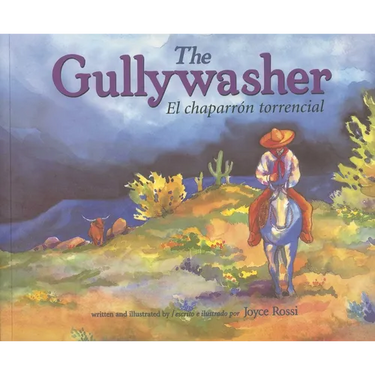El Chaparron Torrencial/Gullywasher
