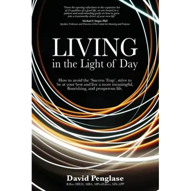 Living in the Light of Day