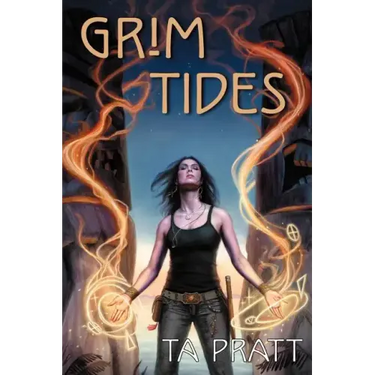 Grim Tides
