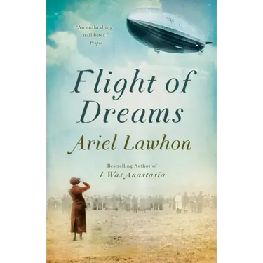 Flight of Dreams