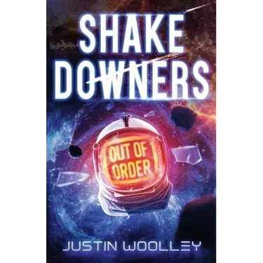 Shakedowners