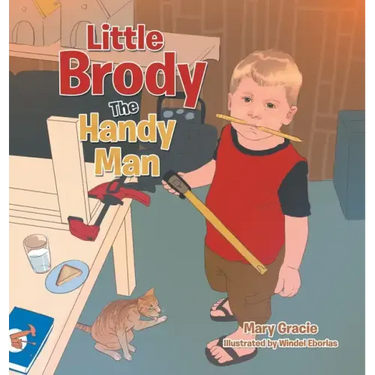 Little Brody the Handy Man