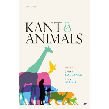 Kant and Animals