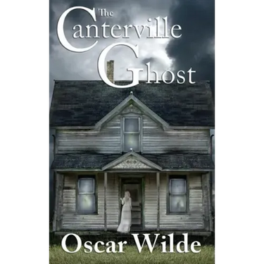 The Canterville Ghost