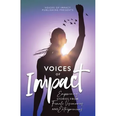 Voices of Impact Volume 2