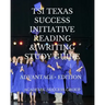 TSI Texas Success Initiative Reading and Writing Study Guide Advantage+ Edition