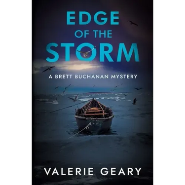 Edge of the Storm