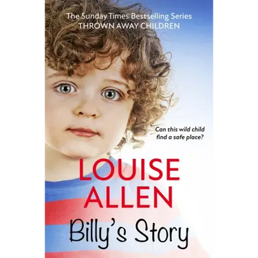 Billy's Story