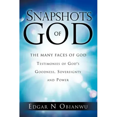 Snapshots of God - Revised Edition