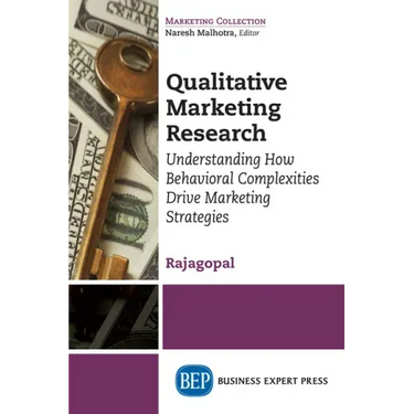 Qualitative Marketing Research: Understanding How Behavioral Complexities Drive Marketing Strategies
