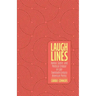 Laugh Lines: Humor, Genre, and Political Critique in Late Twentieth-Century American Poetry