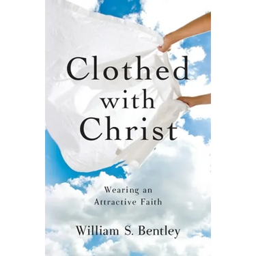 Clothed With Christ