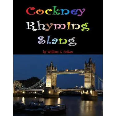 Cockney Rhyming Slang