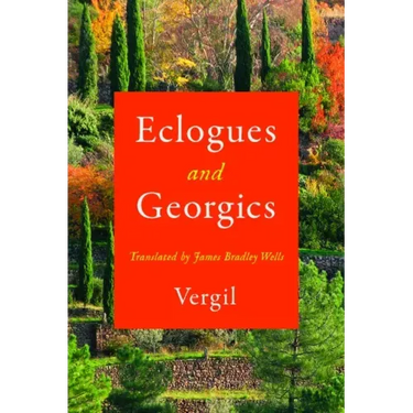 Eclogues and Georgics