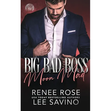 Big Bad Boss: Moon Mad