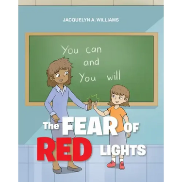 The Fear of Red Lights