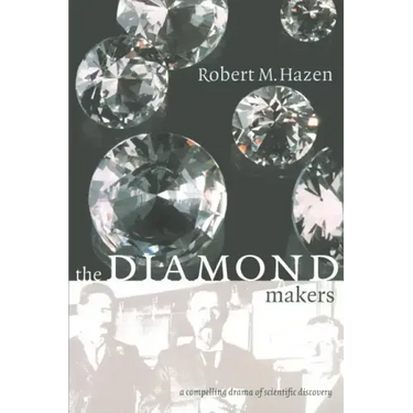 The Diamond Makers