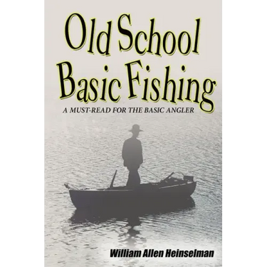 Old School Basic Fishing