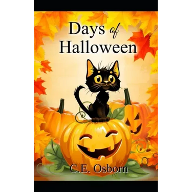 Days of Halloween