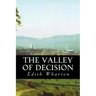 The Valley of Decision