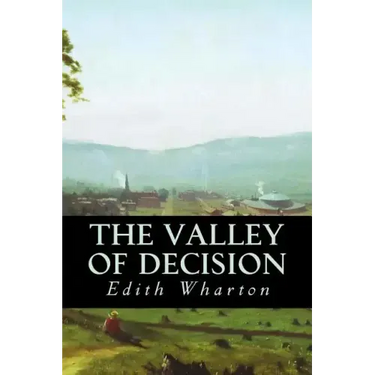 The Valley of Decision
