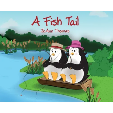 A Fish Tail