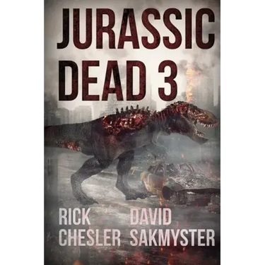 Jurassic Dead 3
