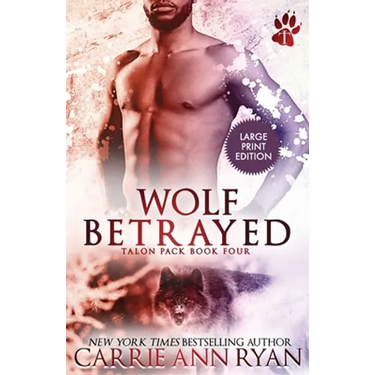 Wolf Betrayed