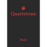 Quarterone - Poetry book about grief and loss: Poems from the heart for hope and healing